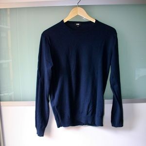 UniQlo Mens Sweater - S